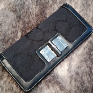 Chaps wallet